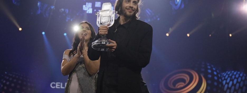 Победитель Евровидения-2017 Сальвадор Собрал переведен в реанимацию