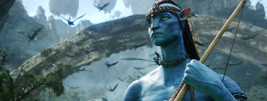 Джеймс Кэмерон приступил к съемкам четырех сиквелов 