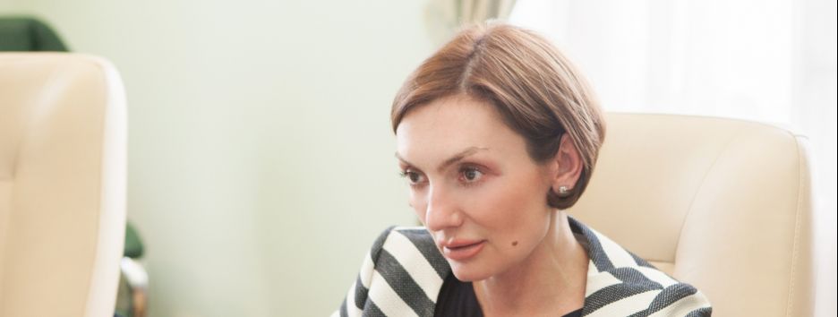 Блоггер: Замглавы НБУ пообещала человеку Кауфмана «договариваться»