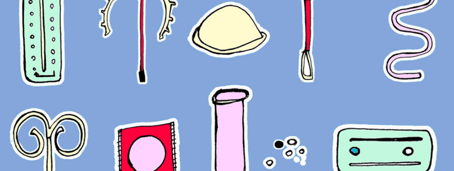 Тест: умеете ли вы предохраняться