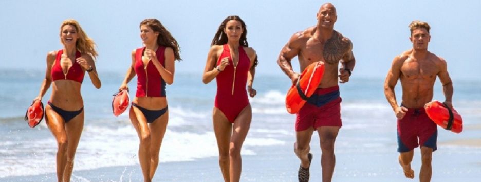 Топ-10 худших фильмов 2017 года, по версии британских критиков