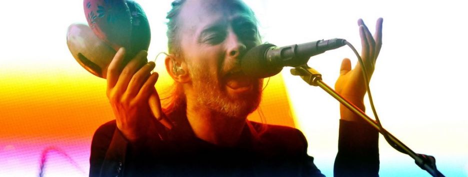 Radiohead и Ханс Циммер представили композицию “Оcean (Вloom)”