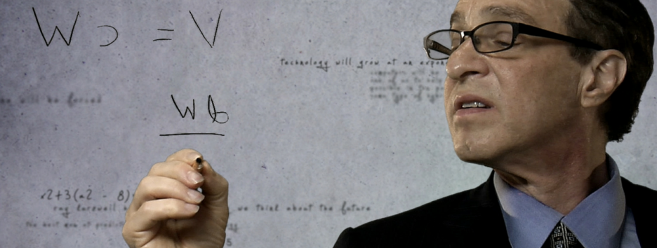 Нужно ли бояться искусственного интеллекта? Отвечает футуролог