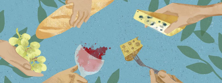 Знакомьтесь, столичный уик-энд: куда пойти 30 сентября и 1 октября