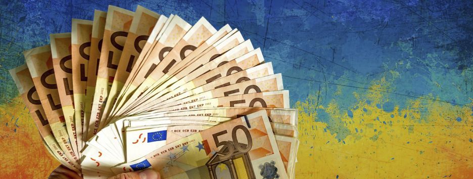 Посол Литвы рассказал о деталях “Плана Маршалла” для Украины