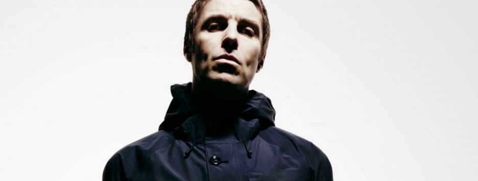 Лиам Галлахер представил новый клип «Greedy Soul»