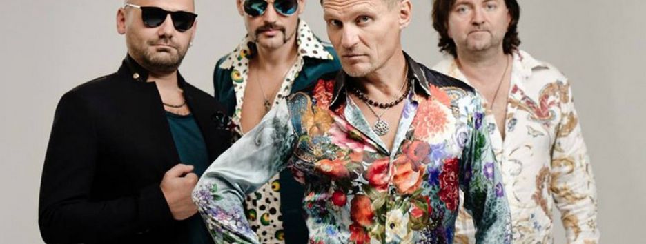 Группа ВВ сняла клип на гранж-версию народной песни «Несе Галя воду»