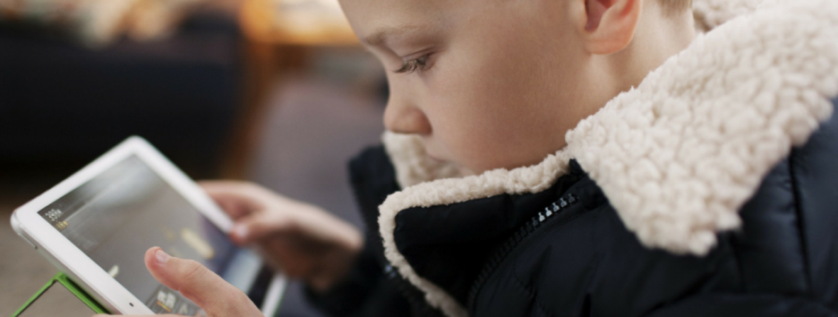 Приложение Google позволит родителям следить за детьми в интернете