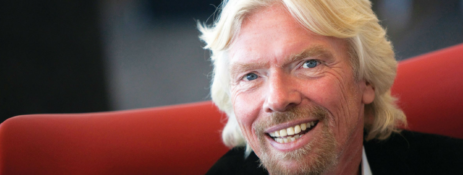 Ричард Брэнсон: Через 30 лет мы перестанем убивать животных ради мяса