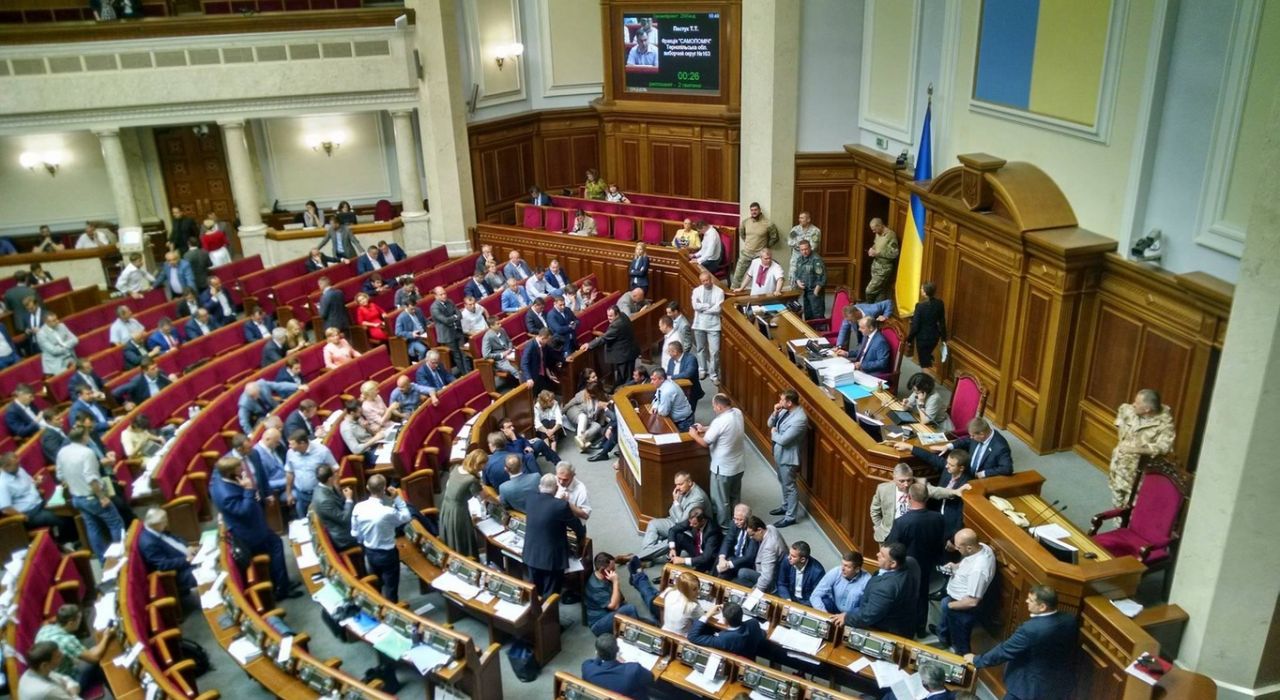 Тест: Как хорошо вы знаете украинскую политику?