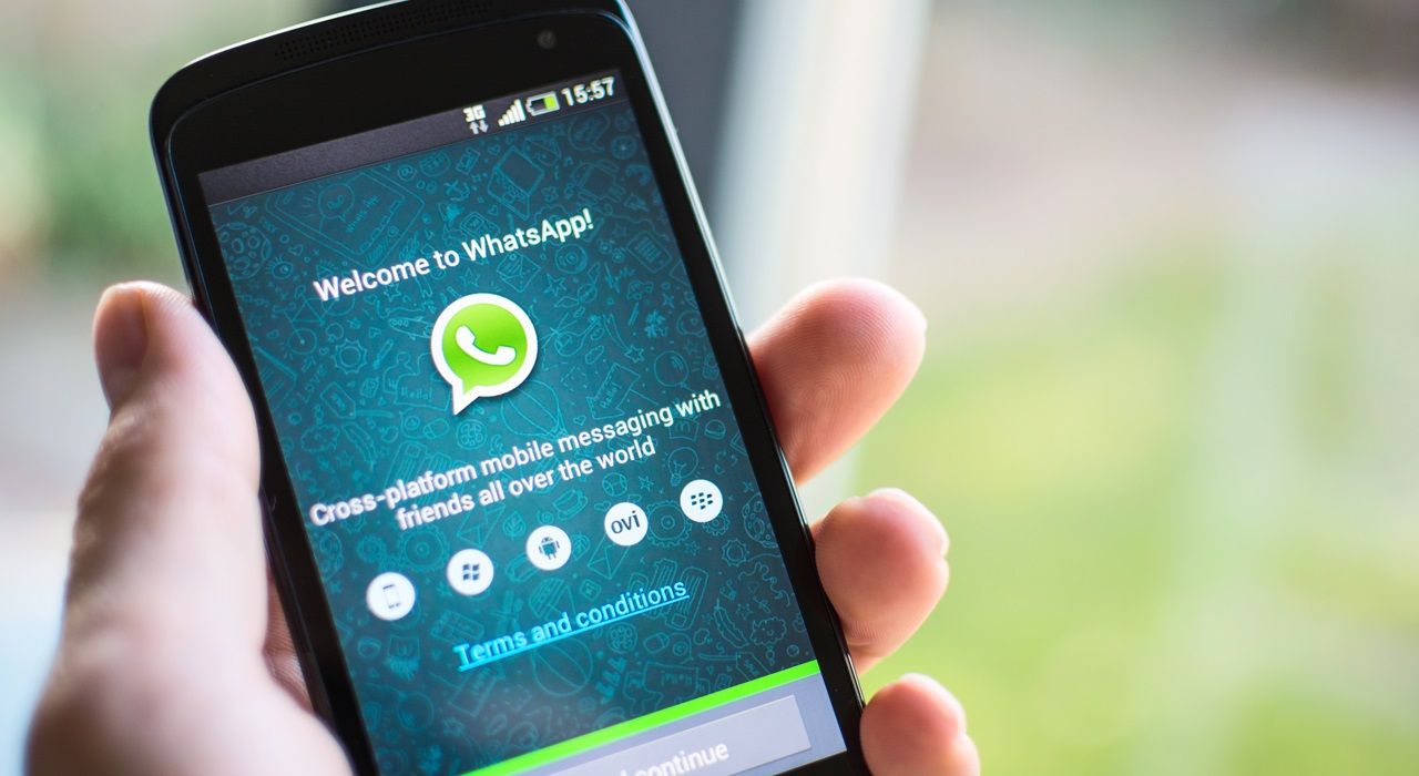 WhatsApp представил эмодзи, которые похожи на эмодзи Apple