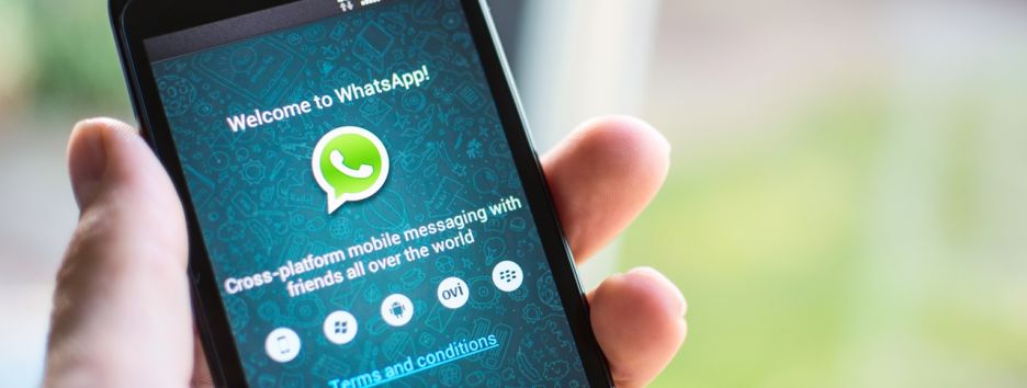 WhatsApp представил эмодзи, которые похожи на эмодзи Apple