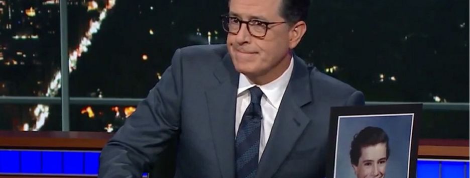 Знаменитости показывают подростковые фото в рамках флешмоба PuberMe