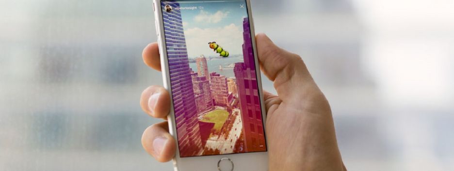 В Instagram добавили новую функцию опросов