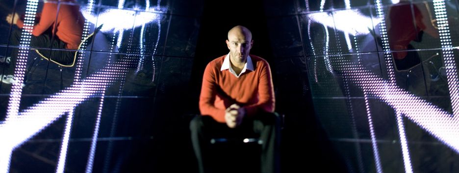 В Киев приедет французский диджей VITALIC