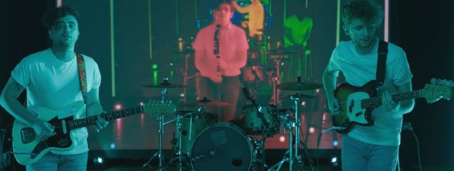 Группа The Academic создала трек из задержек трансляции Facebook Live