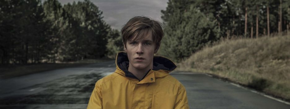 Netflix представил трейлер немецкого сериала «Dark»