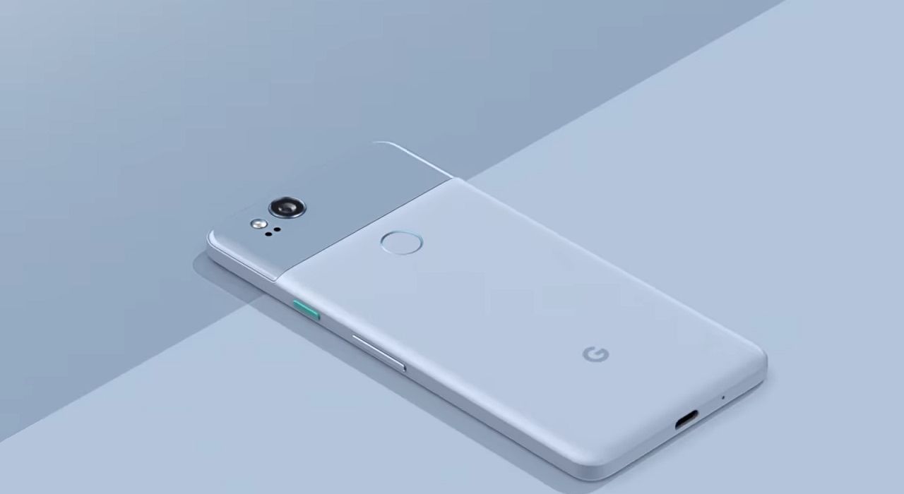 Google Pixel 2: новые модели смартфонов