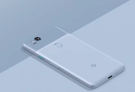 Google Pixel 2: новые модели смартфонов