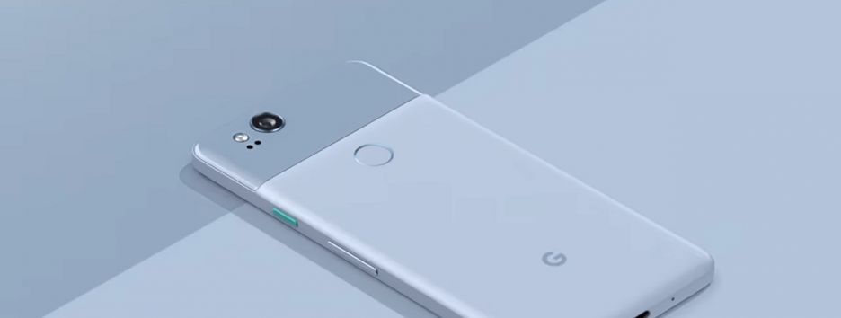 Google Pixel 2: новые модели смартфонов