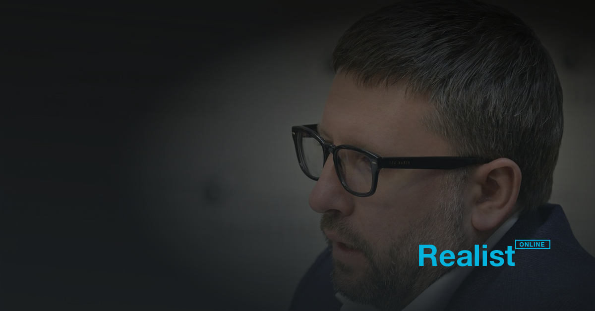 Тюрьма и жизнь: замминистра Денис Чернышов о проблемах и будущем ...