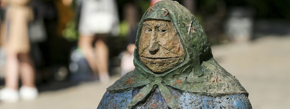 Пенсионная реформа'2017: почему пенсии останутся маленькими