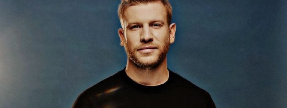 Иван Дорн записал новый трек «Пристально»