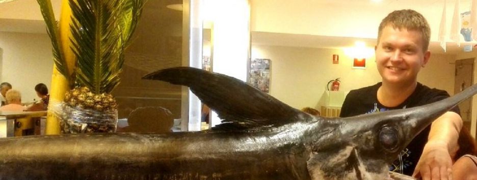 Как заработать на голоде и неумении готовить