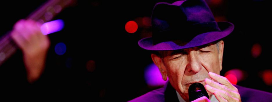 Я знал любовь, но не возвращал ее. Провожаем Леонарда Коэна