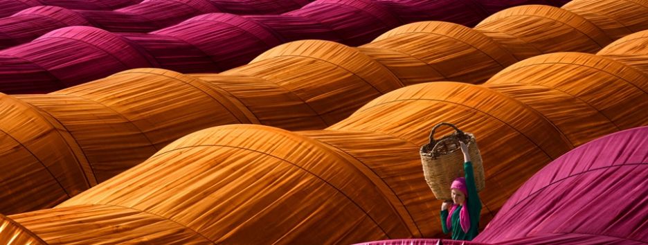 Как превратить катастрофу в шедевр. Лучшие фото Siena Photo Awards