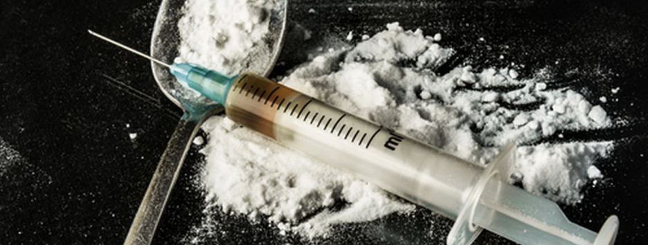 В Шотландии наркоманам помогут колоть героин