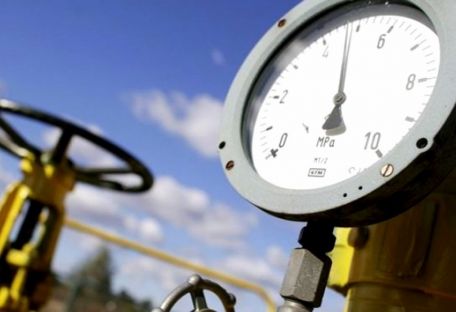 «Харьковтрансгаз» купил регуляторы давления газа по неизвестным ценам