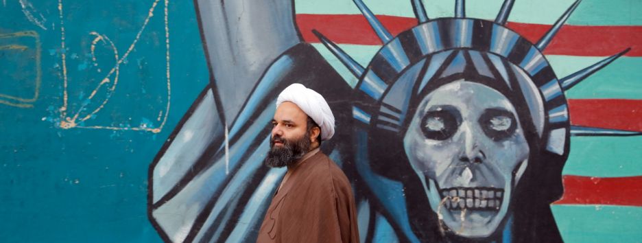 Иранская ядерная программа времен Трампа