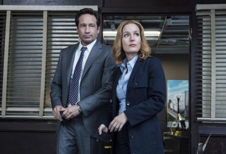 Возвращение Малдера и Скалли в трейлере 11-го сезона «The X-Files»