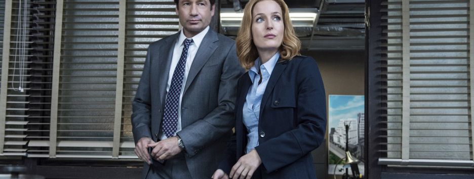 Возвращение Малдера и Скалли в трейлере 11-го сезона «The X-Files»