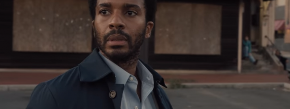 В сети появился трейлер сериала 