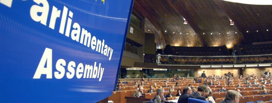 Выборы главы ПАСЕ: кто заменит пророссийского Аграмунта?