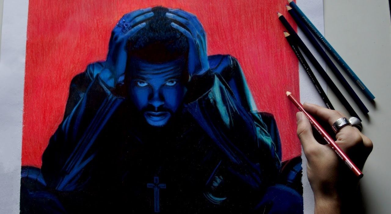 Marvel выпустят комикс по мотивам последнего альбома The Weeknd