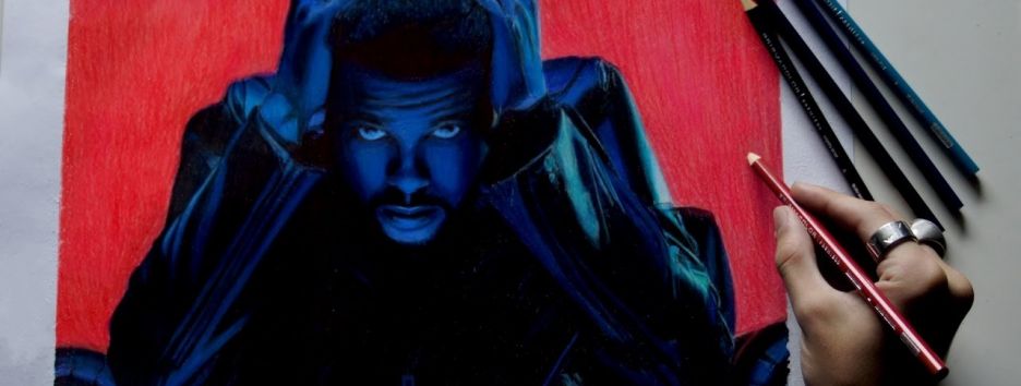 Marvel выпустят комикс по мотивам последнего альбома The Weeknd