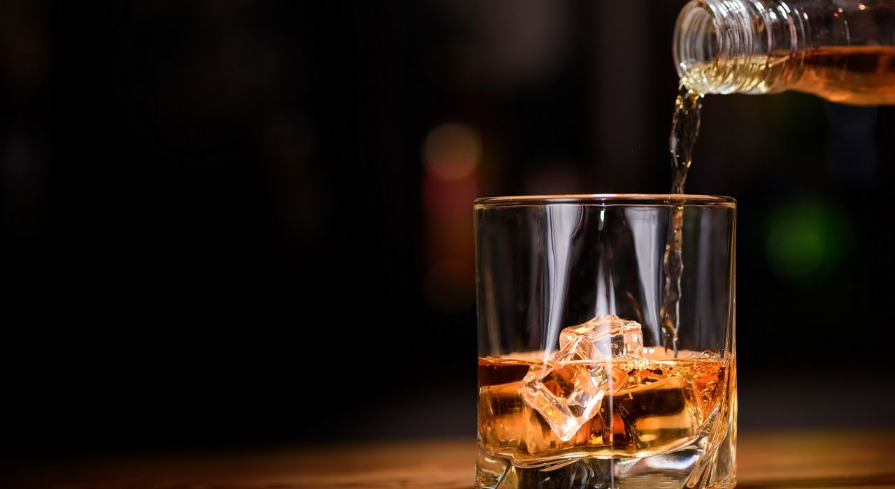 В Британии создали устройство для определения некачественного алкоголя