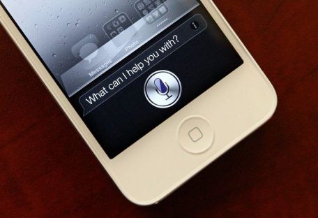 Siri от Apple признан самым глупым голосовым помощником