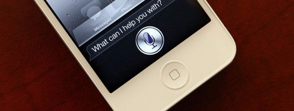 Siri от Apple признан самым глупым голосовым помощником