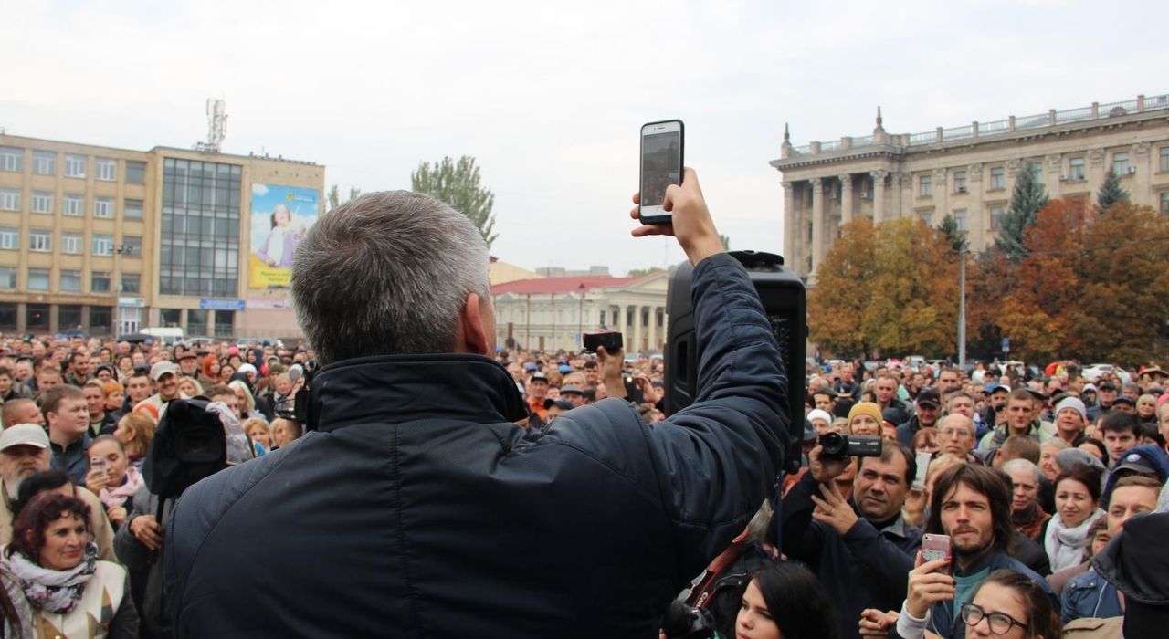 Импичмент Сенкевича: ждут ли Николаев новые выборы в горсовет