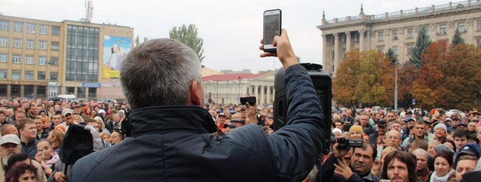 Импичмент Сенкевича: ждут ли Николаев новые выборы в горсовет