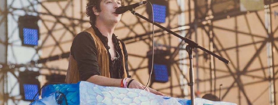 Pianoбой выпустил новый сингл 