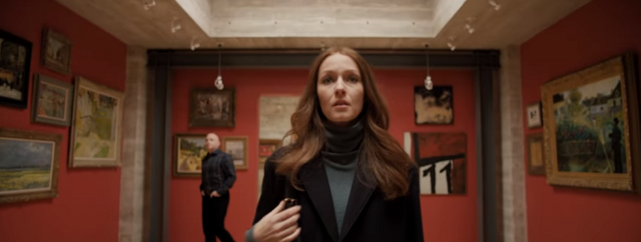 НВО представил трейлер интерактивного сериала Стивена Содерберга