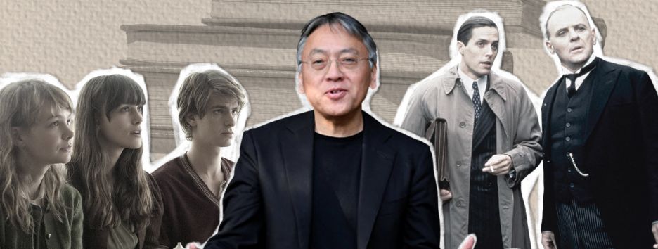 Английский гений японского происхождения: зачем читать Кадзуо Исигуро