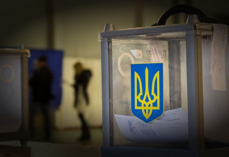Новое избирательное законодательство как забытая реформа в Украине