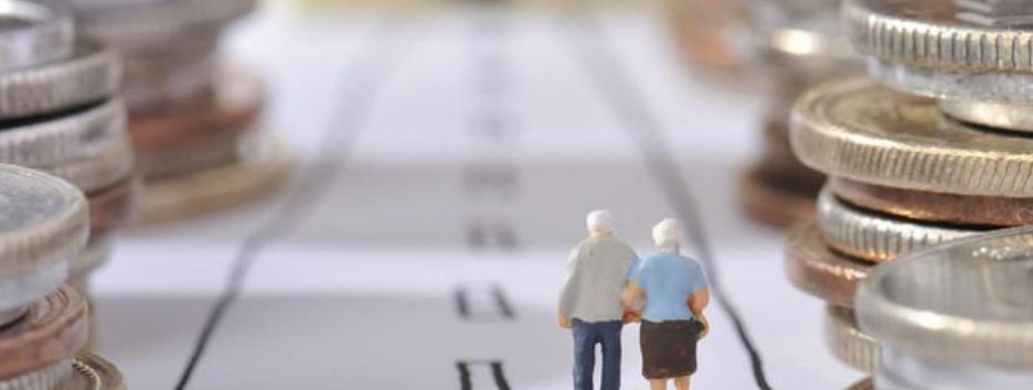 Пенсионная реформа в Украине'2017: когда почувствуем изменения