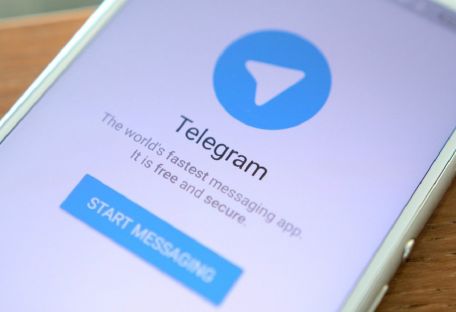 В мессенджер Telegram добавят новые языки, в том числе и украинский